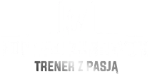 Konrad Zubrzycki - Trener z Pasją - logo
